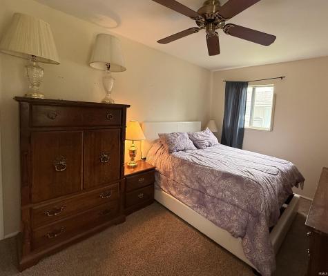 2504 Kickapoo Drive Lafayette IN 47909