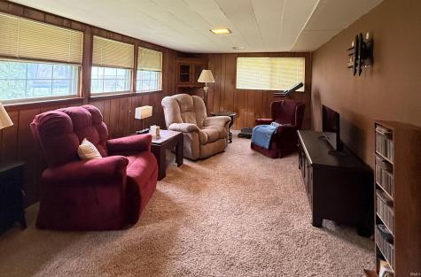 2504 Kickapoo Drive Lafayette IN 47909