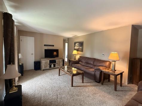 2504 Kickapoo Drive Lafayette IN 47909