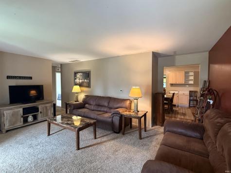 2504 Kickapoo Drive Lafayette IN 47909