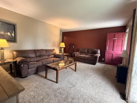 2504 Kickapoo Drive Lafayette IN 47909