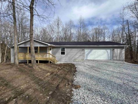 436 Trinton Circle Bedford IN 47421