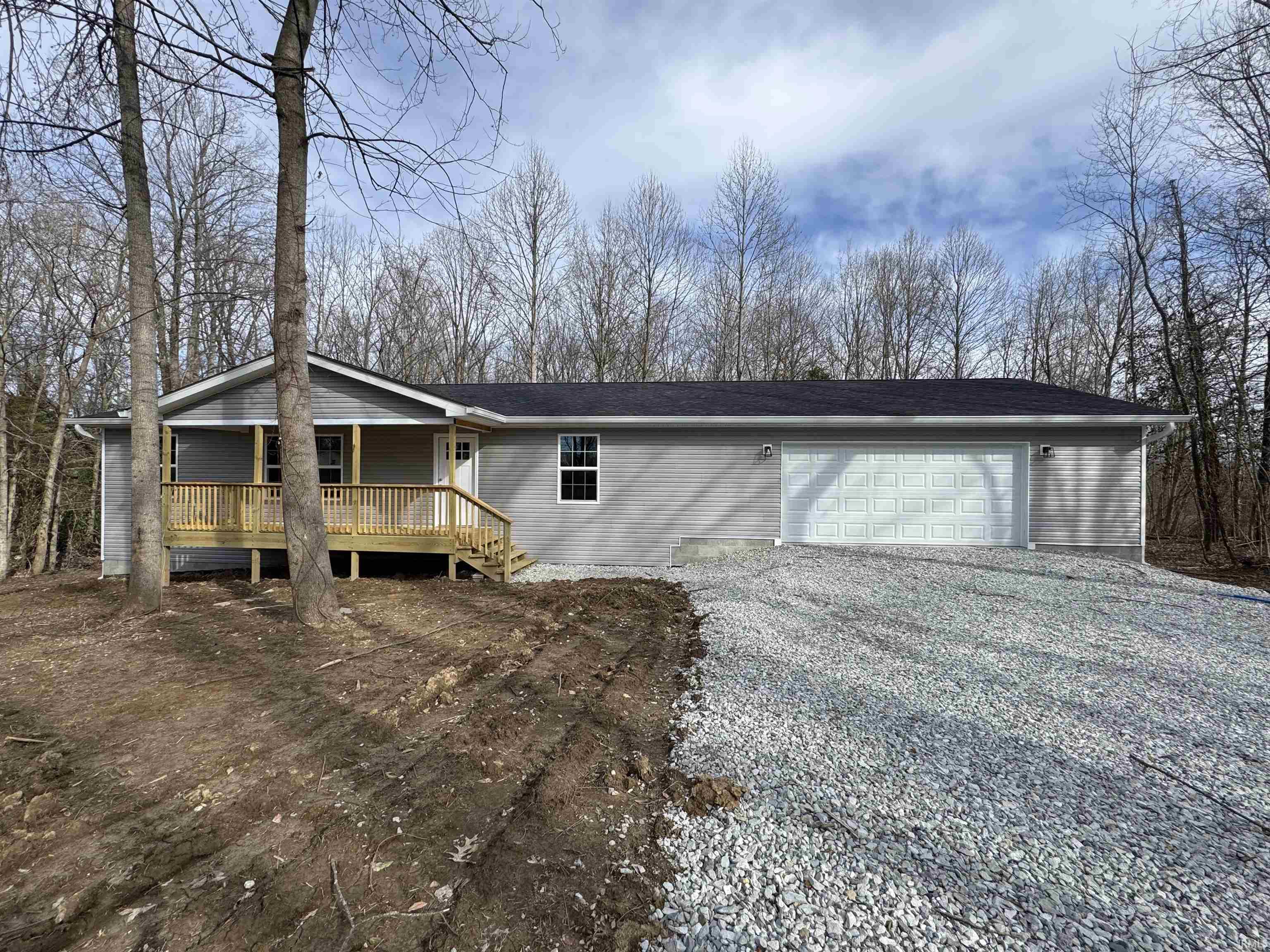 436 Trinton Circle Bedford IN 47421