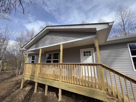 436 Trinton Circle Bedford IN 47421