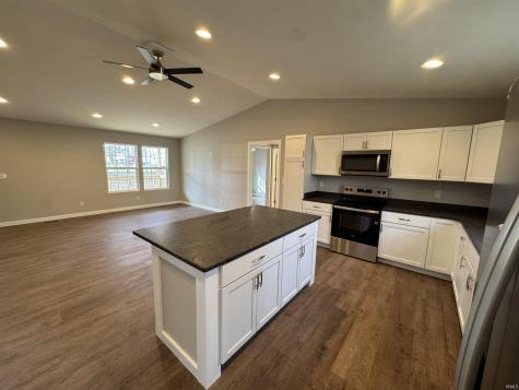 436 Trinton Circle Bedford IN 47421