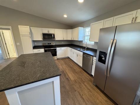 436 Trinton Circle Bedford IN 47421