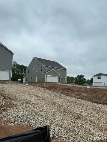 4211 N Rosewood Drive Bloomington IN 47404