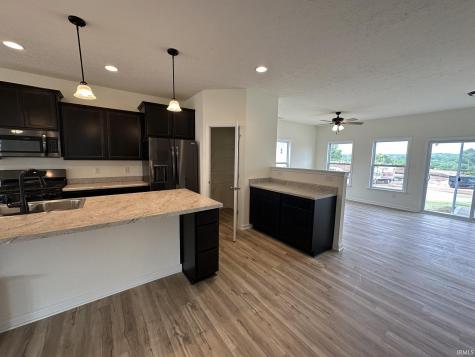 4211 N Rosewood Drive Bloomington IN 47404