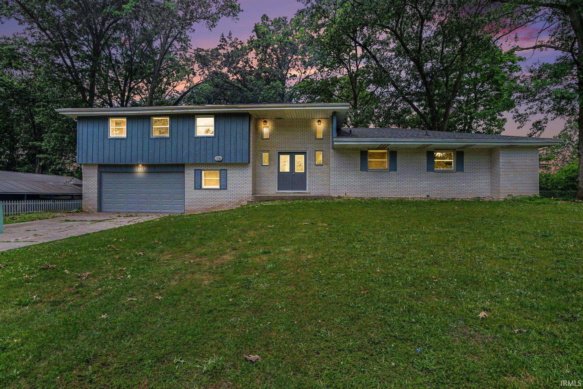 55127 Buckeye Road Osceola IN 46561