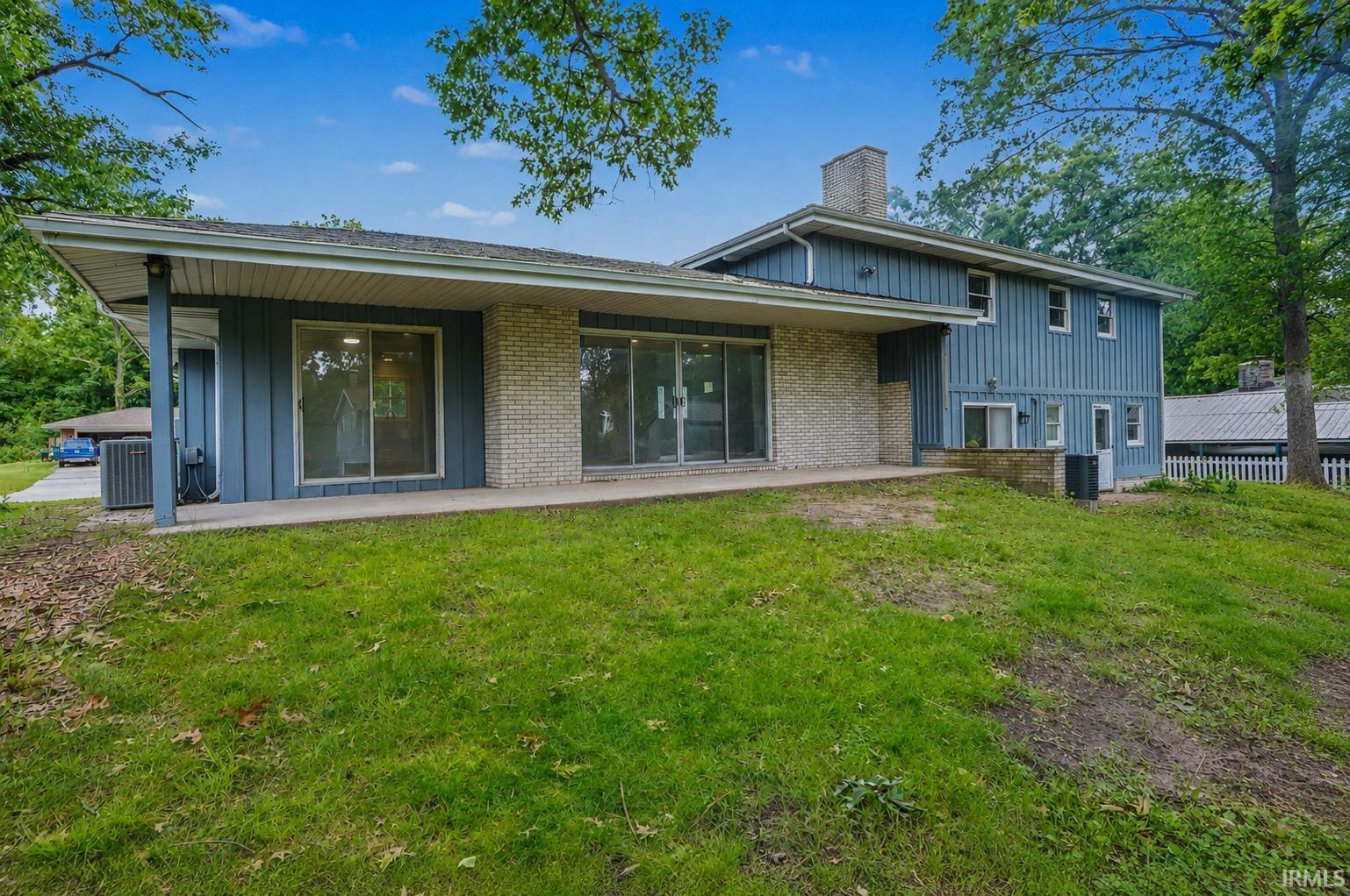 55127 Buckeye Road Osceola IN 46561