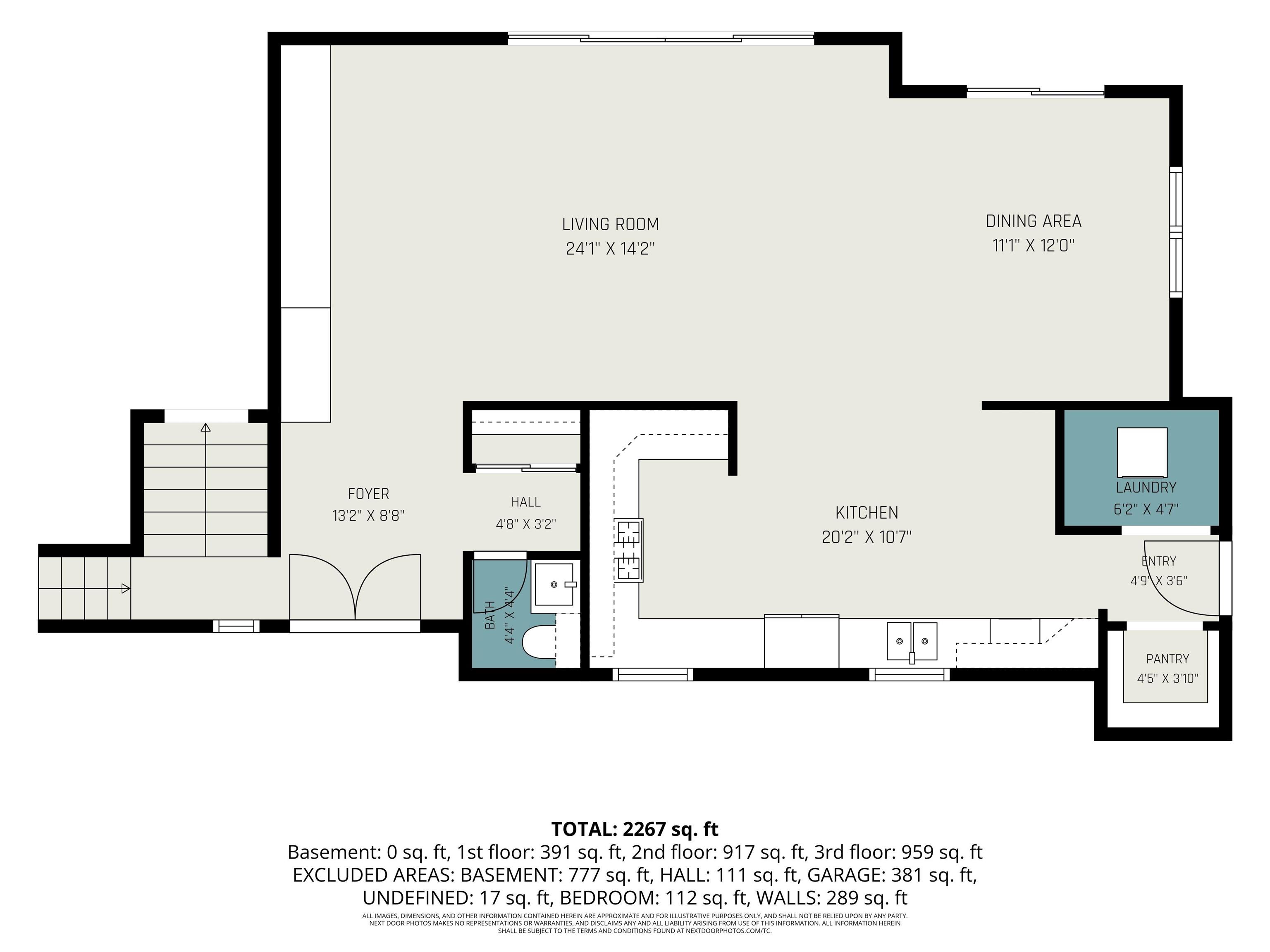 55127 Buckeye Road Osceola IN 46561