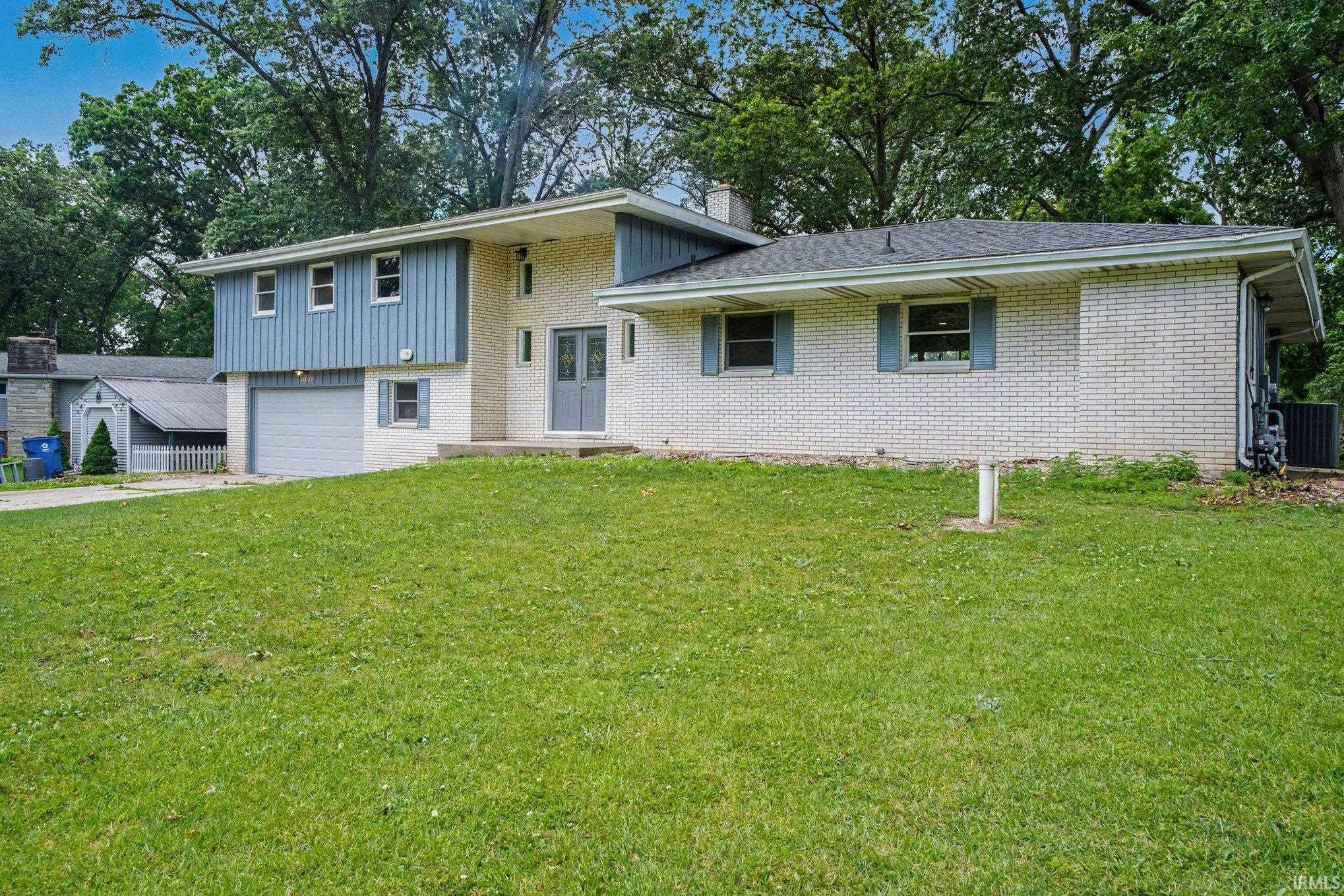 55127 Buckeye Road Osceola IN 46561