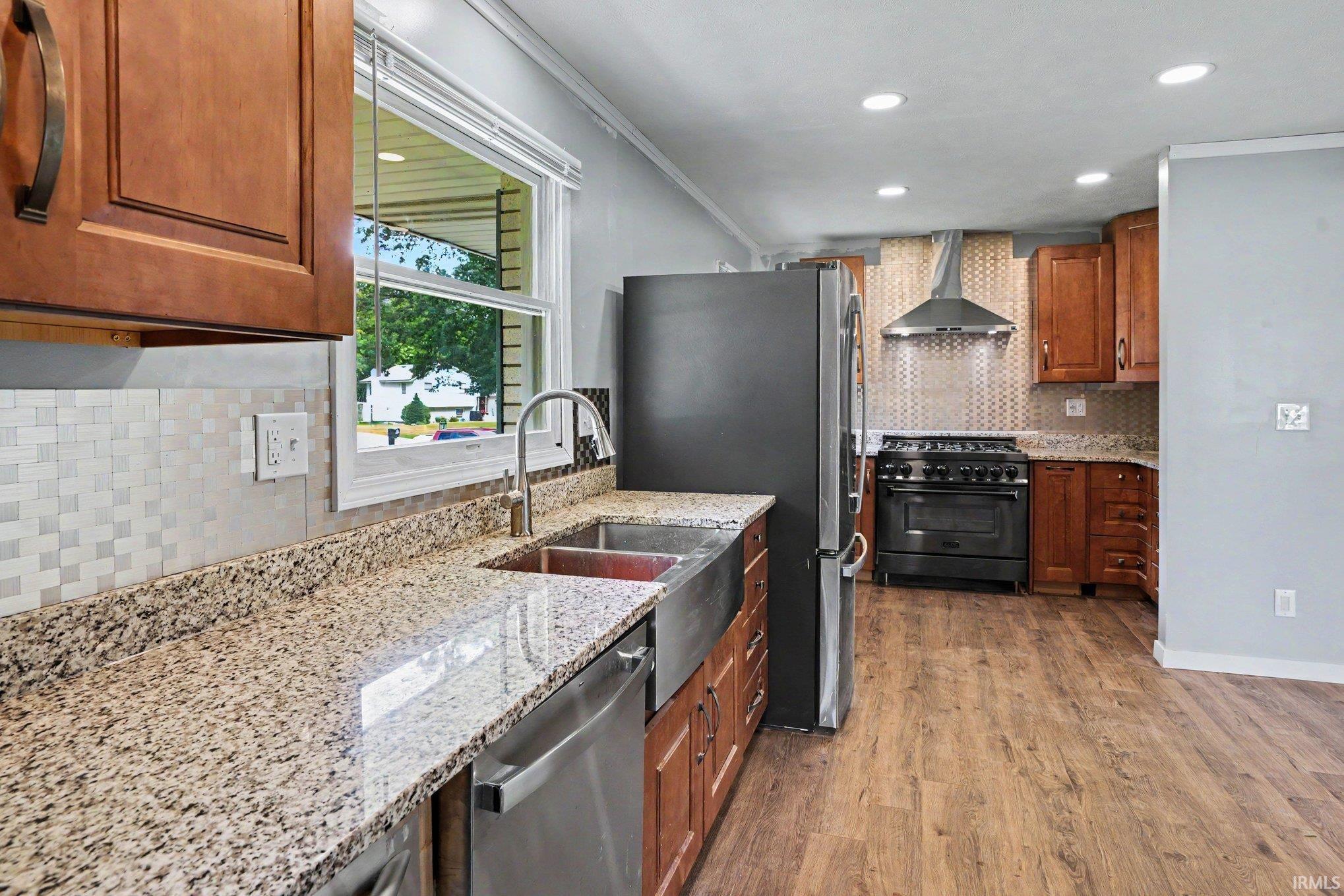 55127 Buckeye Road Osceola IN 46561