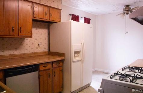 1708 Marie Avenue Evansville IN 47711