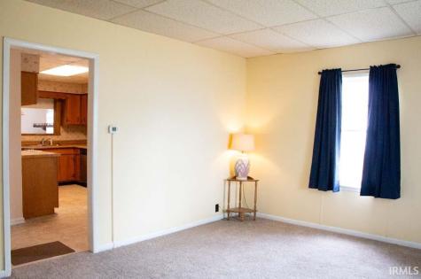 1708 Marie Avenue Evansville IN 47711