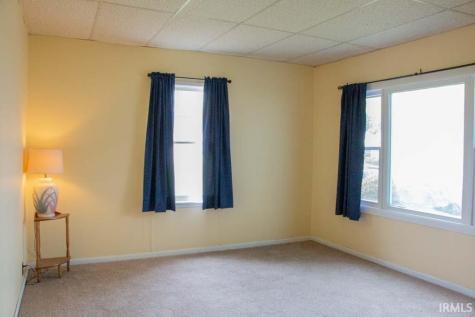 1708 Marie Avenue Evansville IN 47711