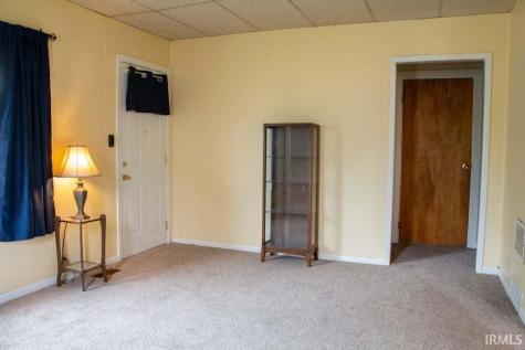 1708 Marie Avenue Evansville IN 47711