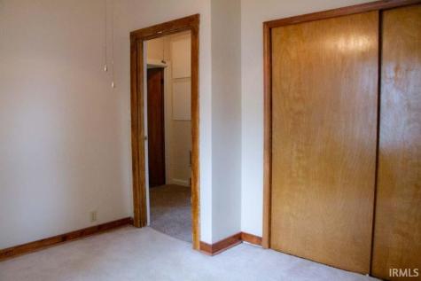 1708 Marie Avenue Evansville IN 47711