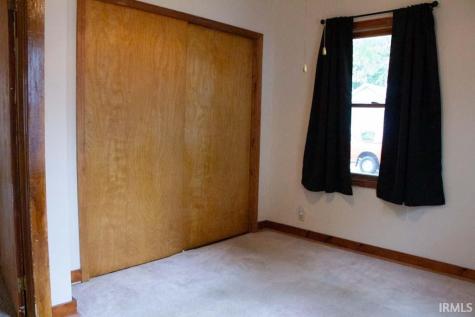 1708 Marie Avenue Evansville IN 47711