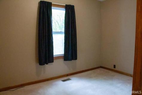 1708 Marie Avenue Evansville IN 47711