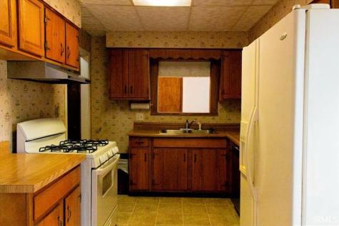 1708 Marie Avenue Evansville IN 47711