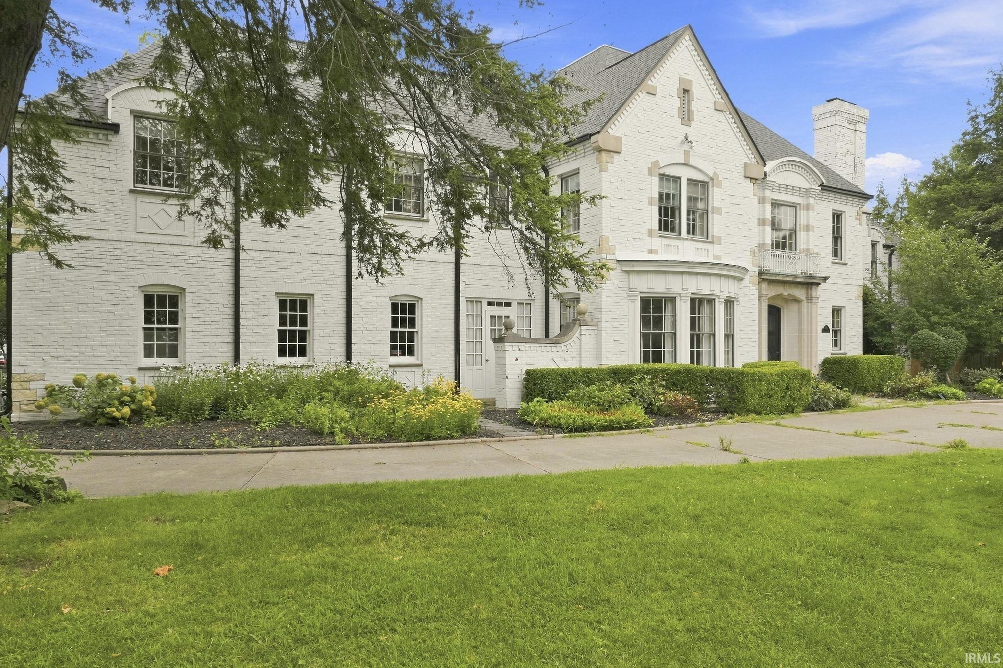 116 E Beardsley Avenue Elkhart IN 46514