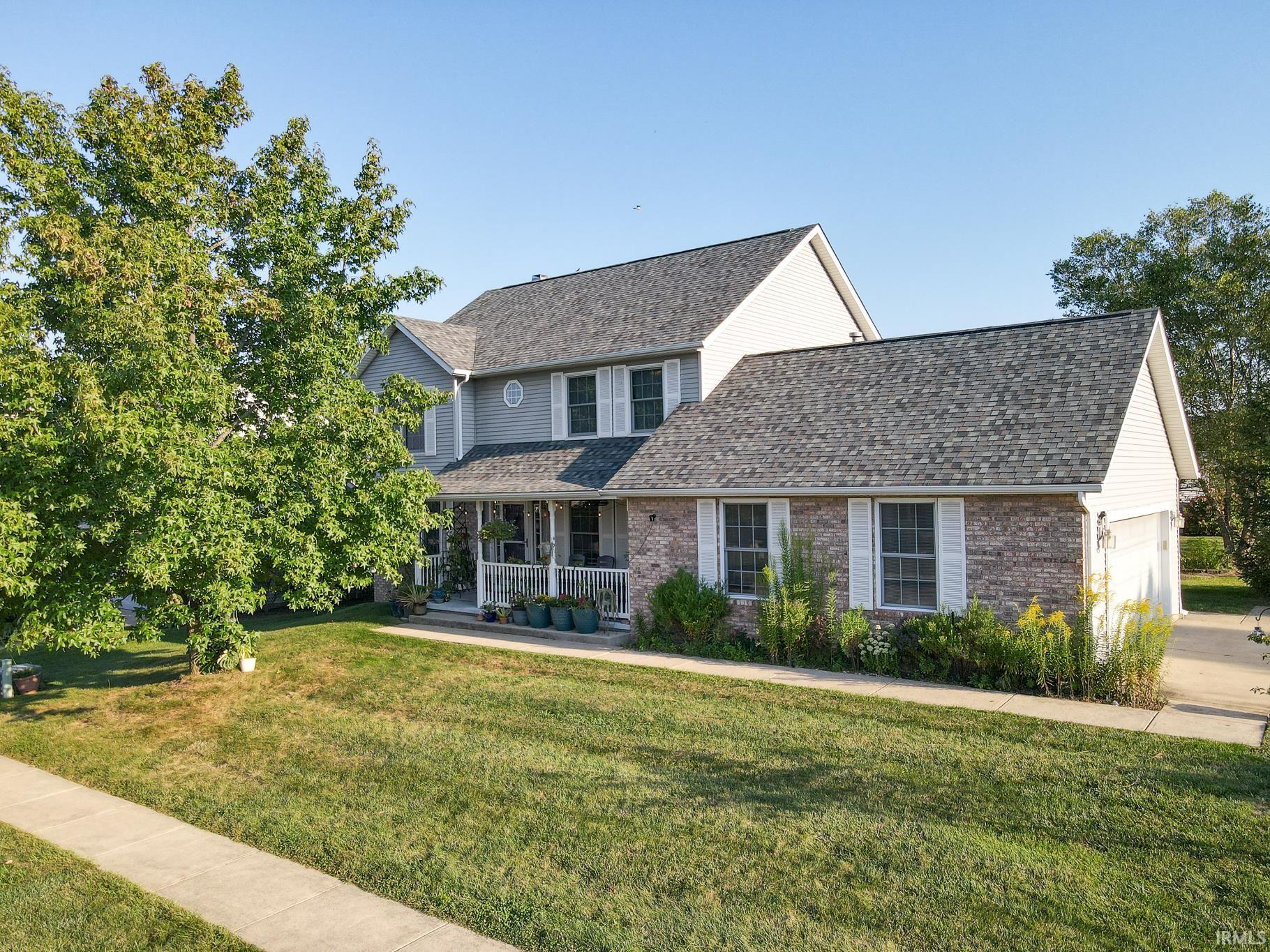 Bloomington IN, 4659 N Shadow Wood Drive