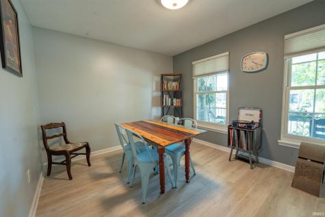 4659 N Shadow Wood Drive Bloomington IN 47404