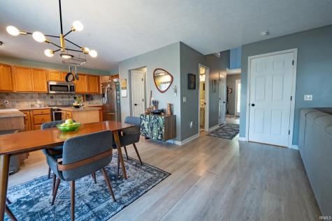 4659 N Shadow Wood Drive Bloomington IN 47404