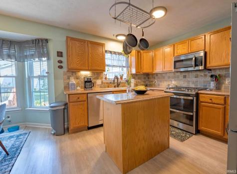 4659 N Shadow Wood Drive Bloomington IN 47404