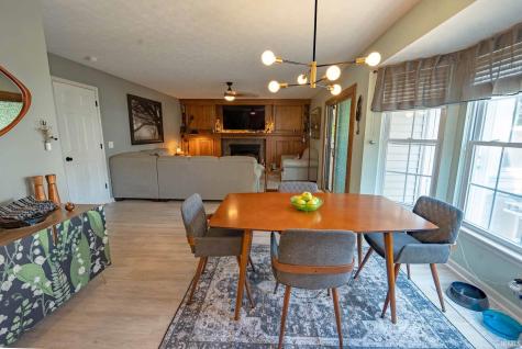 4659 N Shadow Wood Drive Bloomington IN 47404