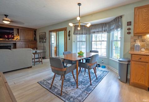 4659 N Shadow Wood Drive Bloomington IN 47404