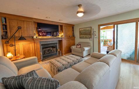 4659 N Shadow Wood Drive Bloomington IN 47404