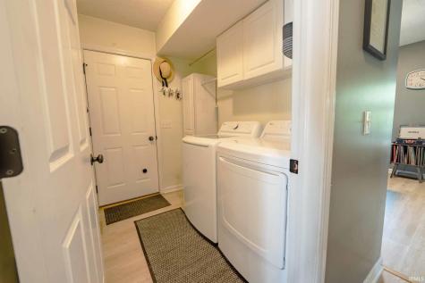 4659 N Shadow Wood Drive Bloomington IN 47404