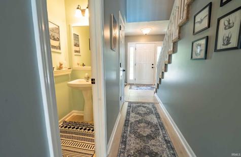 4659 N Shadow Wood Drive Bloomington IN 47404