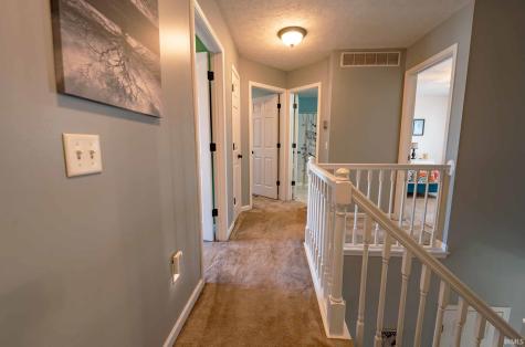 4659 N Shadow Wood Drive Bloomington IN 47404