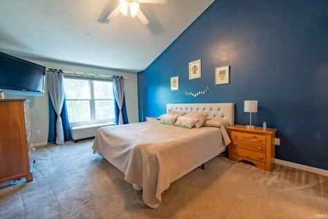 4659 N Shadow Wood Drive Bloomington IN 47404