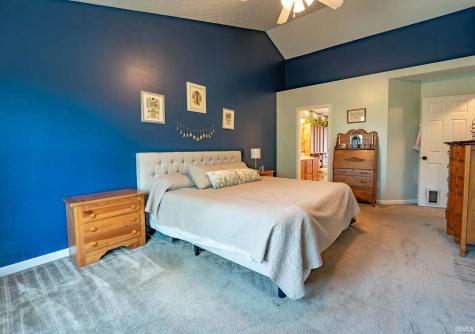4659 N Shadow Wood Drive Bloomington IN 47404