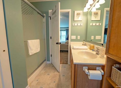 4659 N Shadow Wood Drive Bloomington IN 47404