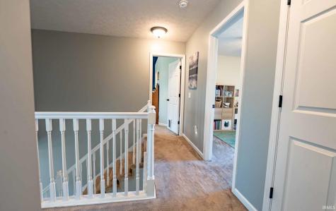 4659 N Shadow Wood Drive Bloomington IN 47404