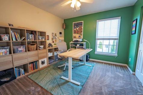 4659 N Shadow Wood Drive Bloomington IN 47404