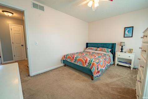 4659 N Shadow Wood Drive Bloomington IN 47404