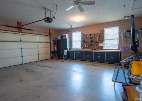 4659 N Shadow Wood Drive Bloomington IN 47404