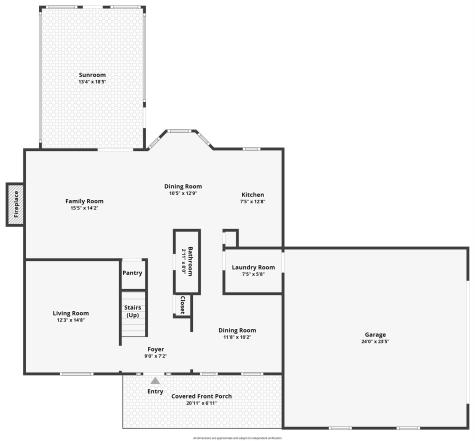 4659 N Shadow Wood Drive Bloomington IN 47404