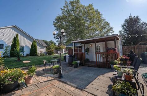 4659 N Shadow Wood Drive Bloomington IN 47404