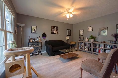 4659 N Shadow Wood Drive Bloomington IN 47404