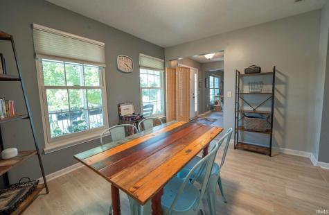 4659 N Shadow Wood Drive Bloomington IN 47404