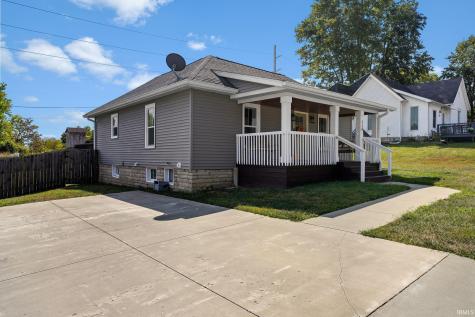 114 7th Street Oolitic IN 47451