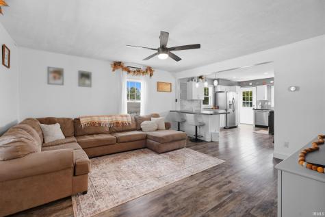 114 7th Street Oolitic IN 47451