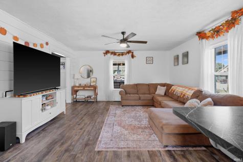 114 7th Street Oolitic IN 47451